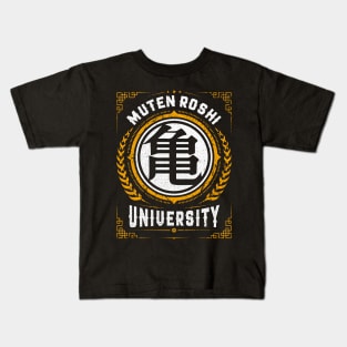 Muten Uni Kids T-Shirt